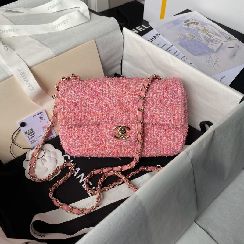 Ch**el cf series bags
